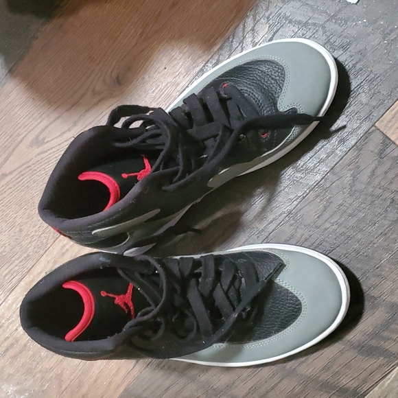 Nike Shoes Mens Nike Air Jordans Poshmark